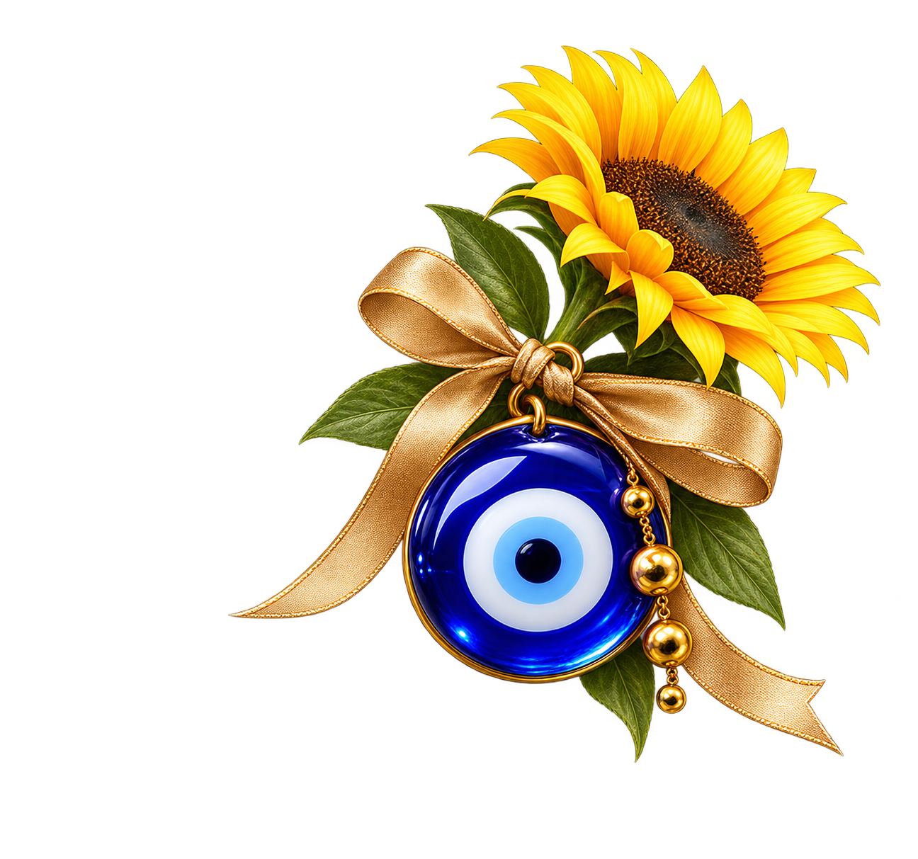 Sun Touchwood Memory Charm